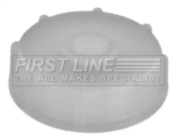 FIRST LINE frc150 -  Крышка, резервуар охлаждающей жидкости